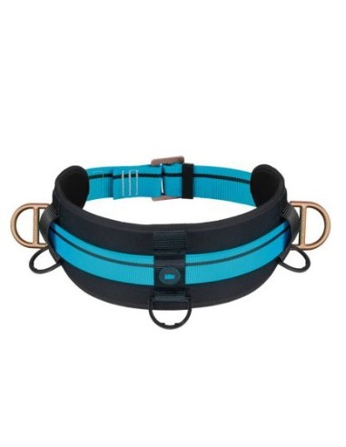 Cintura Irudek Light Plus P1 | Posizionamento EN 358