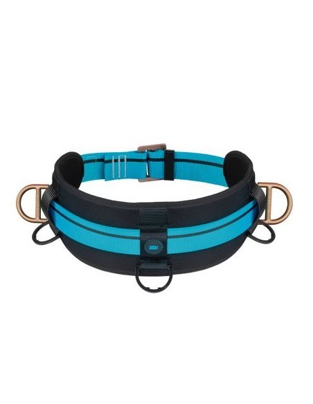Cintura Irudek Light Plus P1 | Posizionamento EN 358