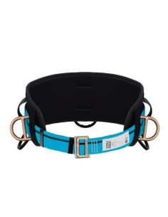 Cintura Irudek Light Plus P1 | Posizionamento EN 358 2