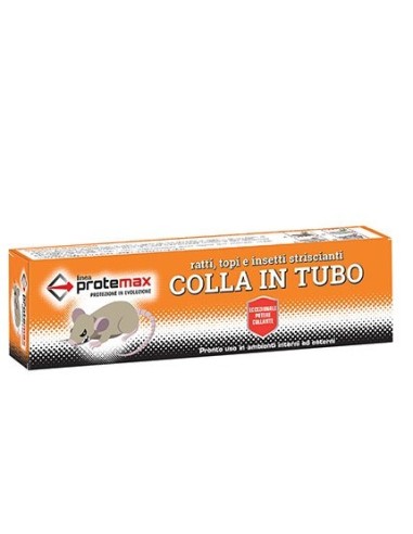 COLLA PER TOPI IN TUBETTO GR 135