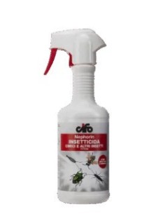 Nephorin CIFO Insetticida Cimici 500 ml | Acquista Online