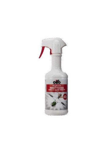 Nephorin CIFO Insetticida Cimici 500 ml | Acquista Online