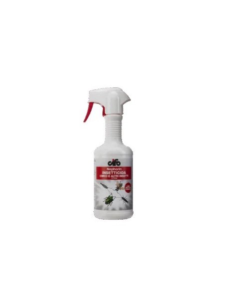 Nephorin CIFO Insetticida Cimici 500 ml | Acquista Online