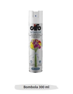 Setaflor CIFO Spray Piante Artificiali 300 ml
