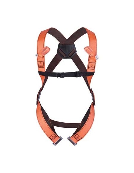 IMBRACATURA ANTICADUTA  HAR12 DELTAPLUS ANCORAGGI 2 S/M/L