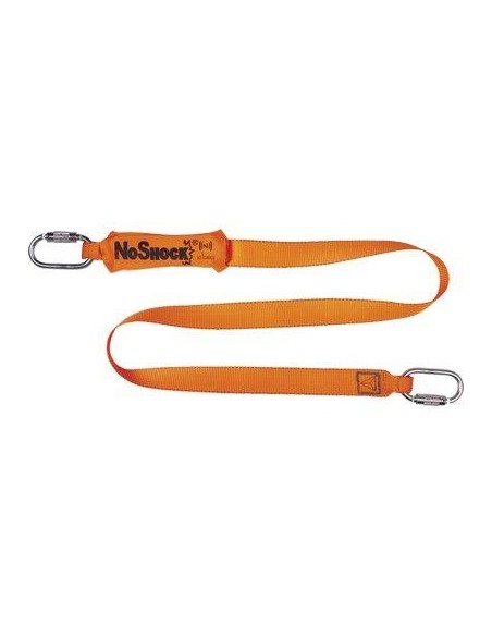 ASSORBITORE ANTICADUTA AN203200ZZ DELTAPLUS MM 12 MT 2