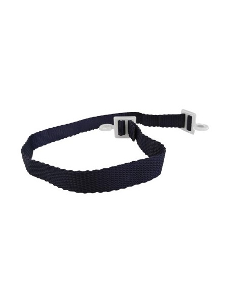 SOTTOGOLA X ELMETTO SICUREZZA ELASTICO