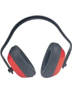 CUFFIA ANTIRUMORE  SNR 25 DB