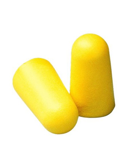 TAPPO AURICOLARE CONIC200 DELTAPLUS SNR 37 DB CF - PA 200