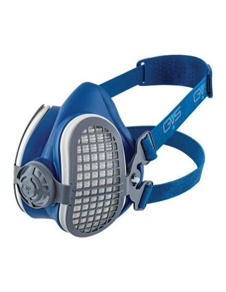 RESPIRATORE A MASCHERA SPR501 ELIPSE GVS P3