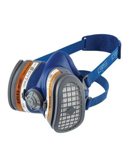 RESPIRATORE A MASCHERA SPR503 ELIPSE GVS A1P3