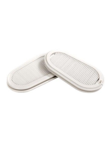 FILTRO X RESPIRATORE SPR501 ELIPSE GVS P3 CF - PZ 2