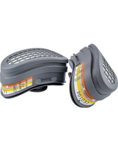 FILTRO X RESPIRATORE SPR503 + SPR401 ELIPSE GVS ABE1P3 CF - PZ 2