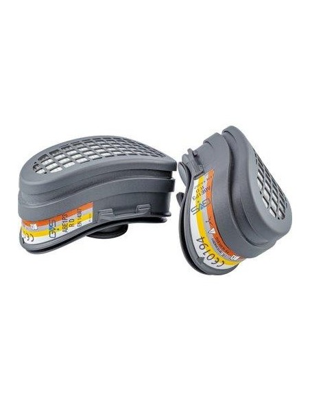 FILTRO X RESPIRATORE SPR503 + SPR401 ELIPSE GVS ABE1P3 CF - PZ 2