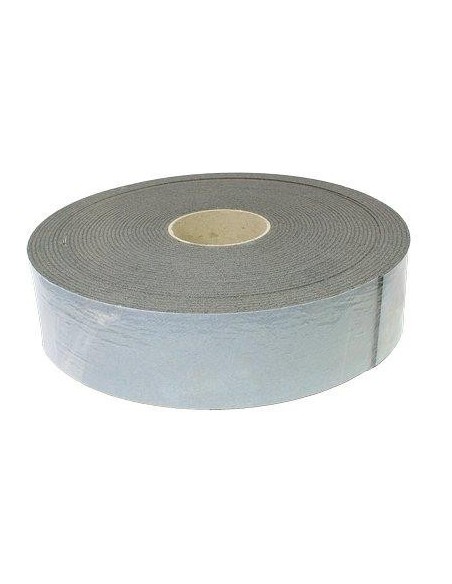 NASTRO CARTONGESSO BIADESIVO SP.MM 3 ML 20 H.MM 70