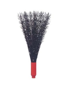 SCOPA GIARDINO 008 STEA PP CM 76 O.FILETTO ITALIA/CONICO MM 26