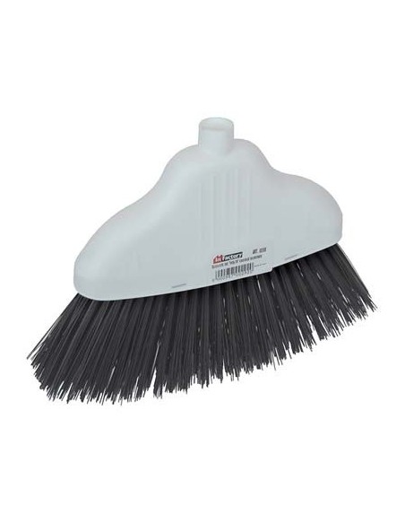 SCOPA INDUSTRIALE INDY 29 DORSO PLT SETOLA DURA FILETTO ITALIA