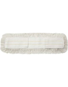 FRANGIA RICAMBIO SCOPA COTONE PROFESSIONAL APEX CM 60