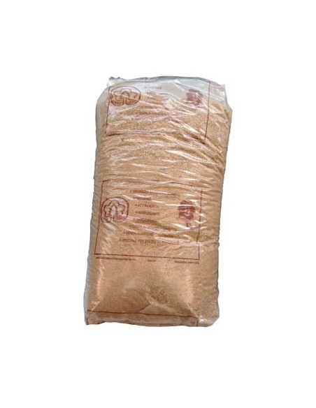 SACCO DI SEGATURA LT 50 CIRCA