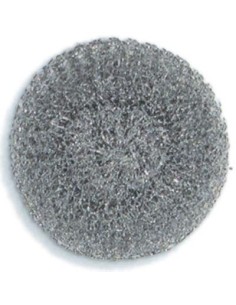 PAGLIETTA ACCIAIO ZINCATO GR 40