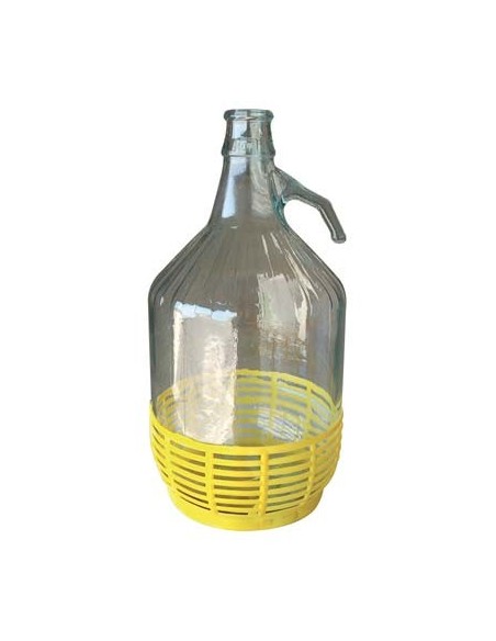 DAMA BOCCA LISCIA VETRO TRASP/PLT VESTITA LT 5