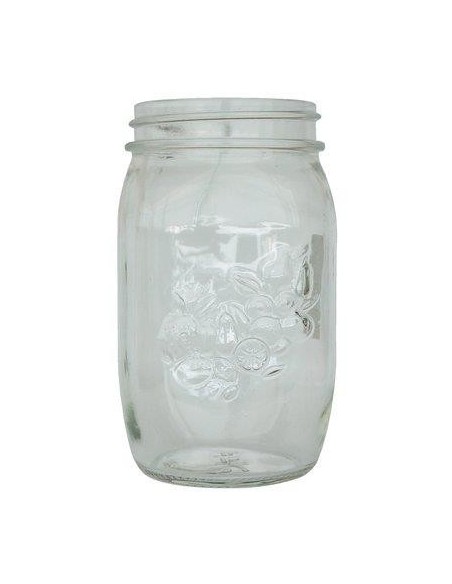 VASO VETRO FIOCCO SOLE MM 70 ML 500