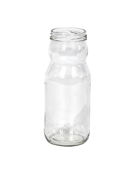 BOTTIGLIA YOGA VETRO TWIST MM  53 ML 446