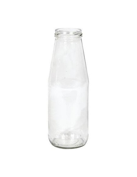 BOTTIGLIA YOGA VETRO TWIST MM  53 ML 720