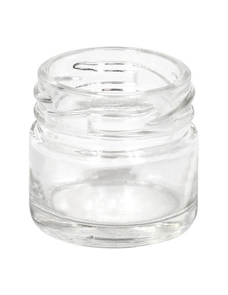 VASO VETRO AVIR TWIST MM  43 ML 42