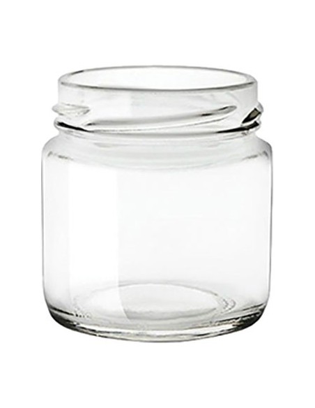 VASO VETRO AVIR TWIST MM  53 ML 106