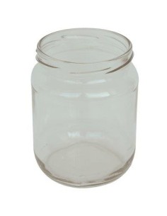 VASO VETRO MIELE TWIST MM  70 ML 390