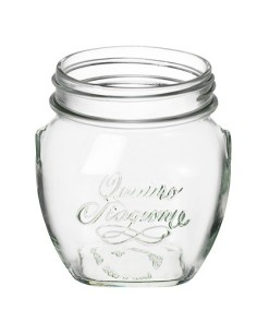 VASO VETRO ANFORA 4 STAGIONI BORMIOLI MM 70 ML 300