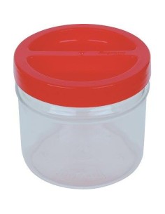 VASO VETRO ORTES ML 2500