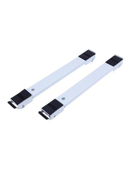 CARRELLO PORTA ELETTRODOMESTICO EFFE CF - PZ 2 CM 45/63 MAX KG 80