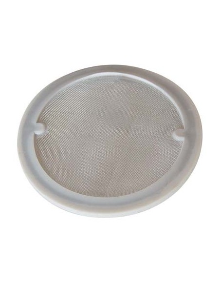 FILTRO X PASSALATTE INOX CM 10,5