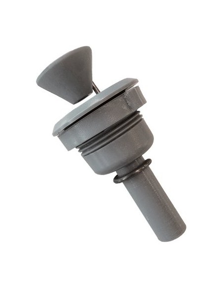 RIEMPIBOTTIGLIA AUTOMATICO PAVI INOX