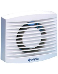 ASPIRATORE ELETTRICO ASPIRSIMPLEX ASPIRA MC/H  82 WATT 15 FORO MM 99