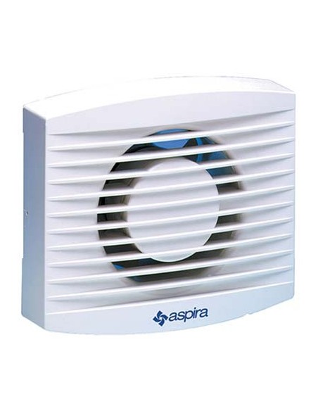 ASPIRATORE ELETTRICO ASPIRSIMPLEX ASPIRA MC/H  82 WATT 15 FORO MM 99