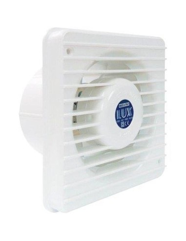 ASPIRATORE ELETTRICO T LUX  MC/H  60 WATT 15 FORO MM 80