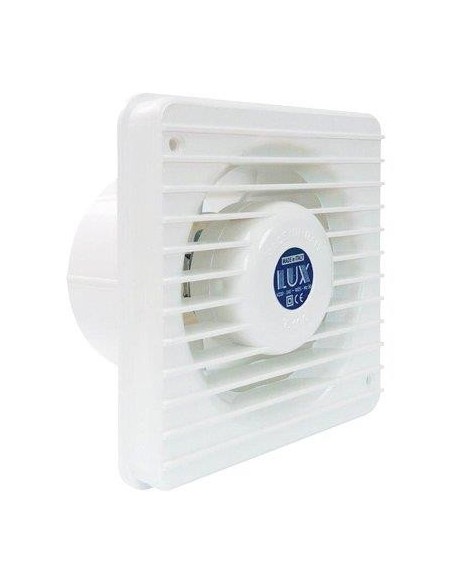 ASPIRATORE ELETTRICO T LUX  MC/H  60 WATT 15 FORO MM 80