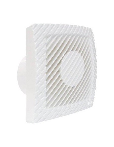 ASPIRATORE ELETTRICO L LUX MC/H  60 WATT 15 FORO MM 80