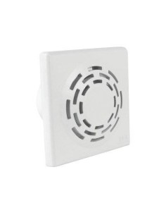 ASPIRATORE ELETTRICO PONENTE LUX MC/H 140 WATT 15 FORO MM 120