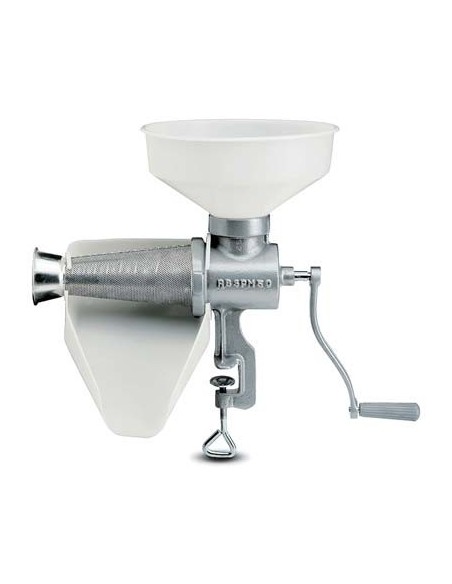 SPREMIPOMODORO 8501N REBER N... 5