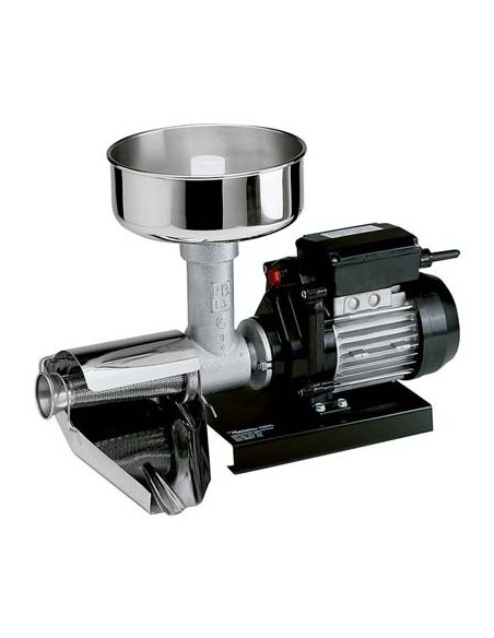 SPREMIPOMODORO 9008N REBER VOLT 230 WATT 400 HP 0,3 N... 3