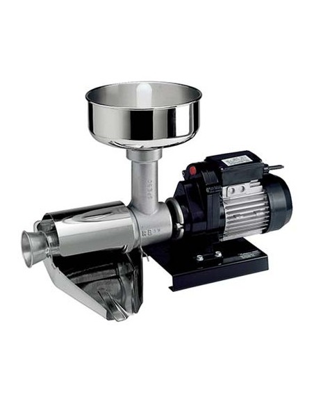 SPREMIPOMODORO 9004N REBER VOLT 230 WATT 500 HP 0,4 N... 5