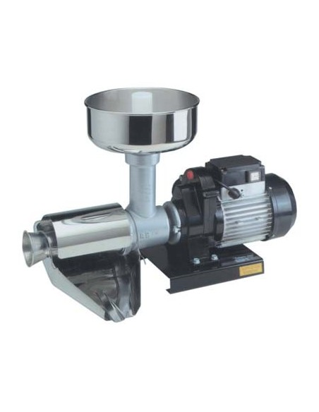 SPREMIPOMODORO 9000N REBER VOLT 230 WATT 600 HP 0,8 N... 5