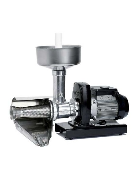 SPREMIPOMODORO SM3 INOX PAVI VOLT 230 WATT 370 HP 0,5 N... 3