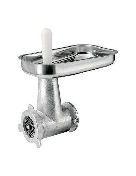 ACCESSORIO TRITACARNE CORTO 8800NC REBER X 9602N/9000N