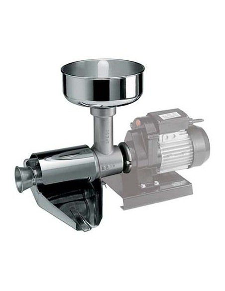 ACCESSORIO SPREMIPOMODORO 8700N REBER N... 5