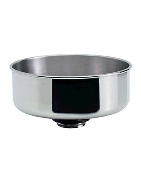 TRAMOGGIA X SPREMIPOMODORO REBER INOX N... 3